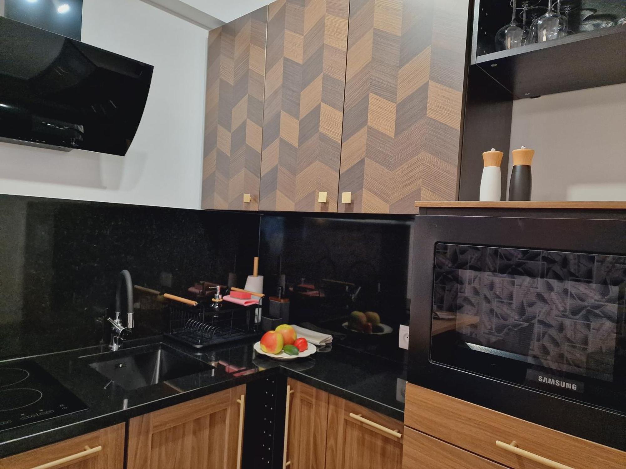 Przy Krupowkach Apartment Zakopane Exterior photo